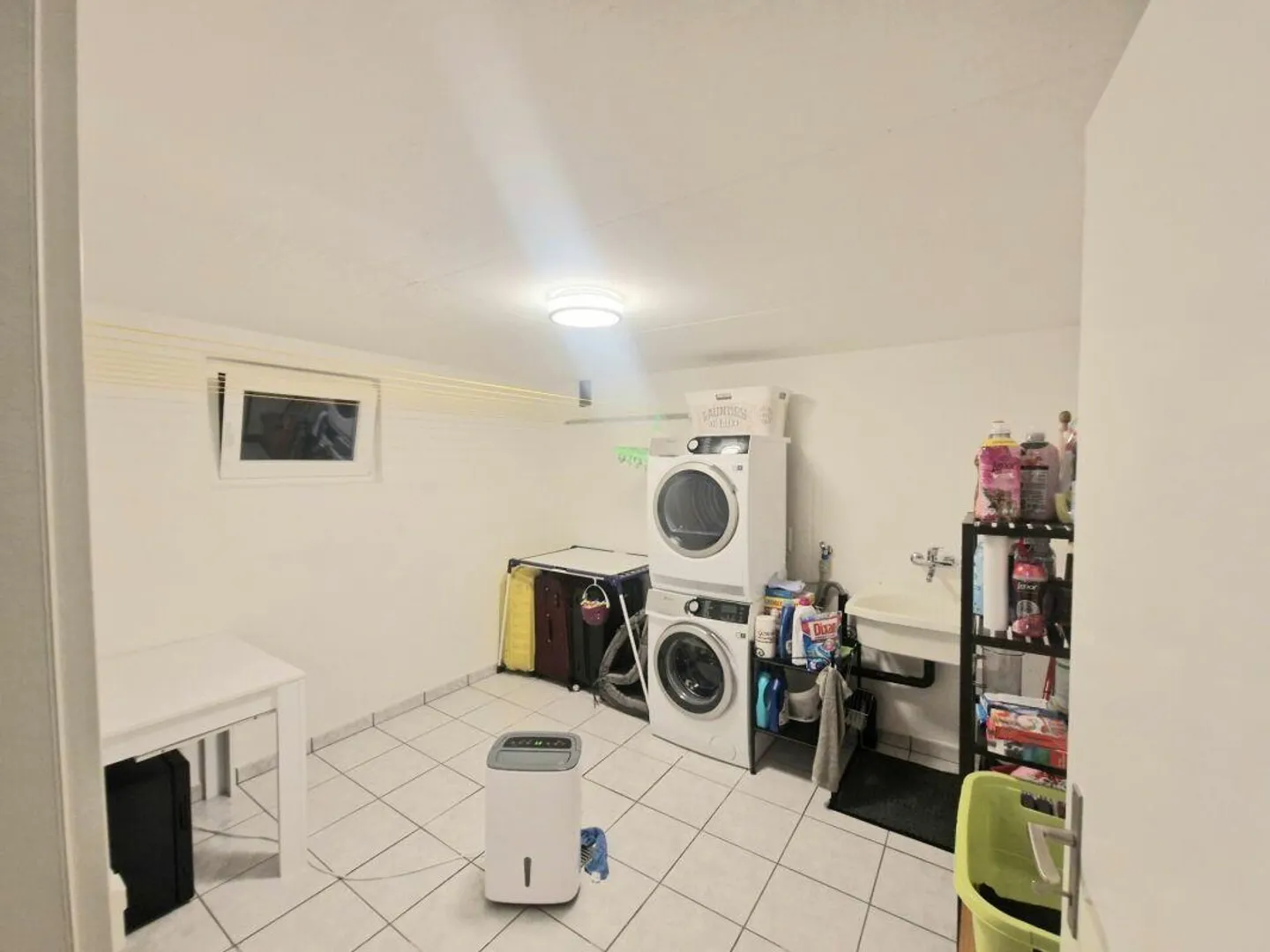 FOR SALE IN LAVERTEZZO PIANO - SPACIOUS 5.5-ROOM SINGLE FAMILY HOUSE - Photo 23 of 28