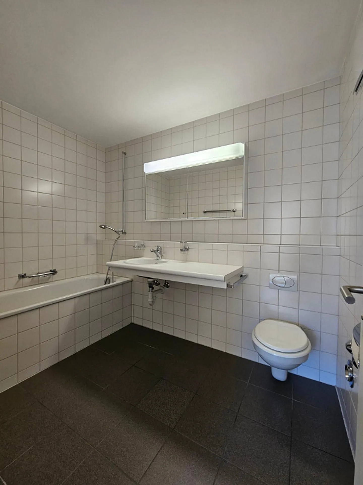 4.5-room apartment in a quiet, central location - Photo 9 of 12