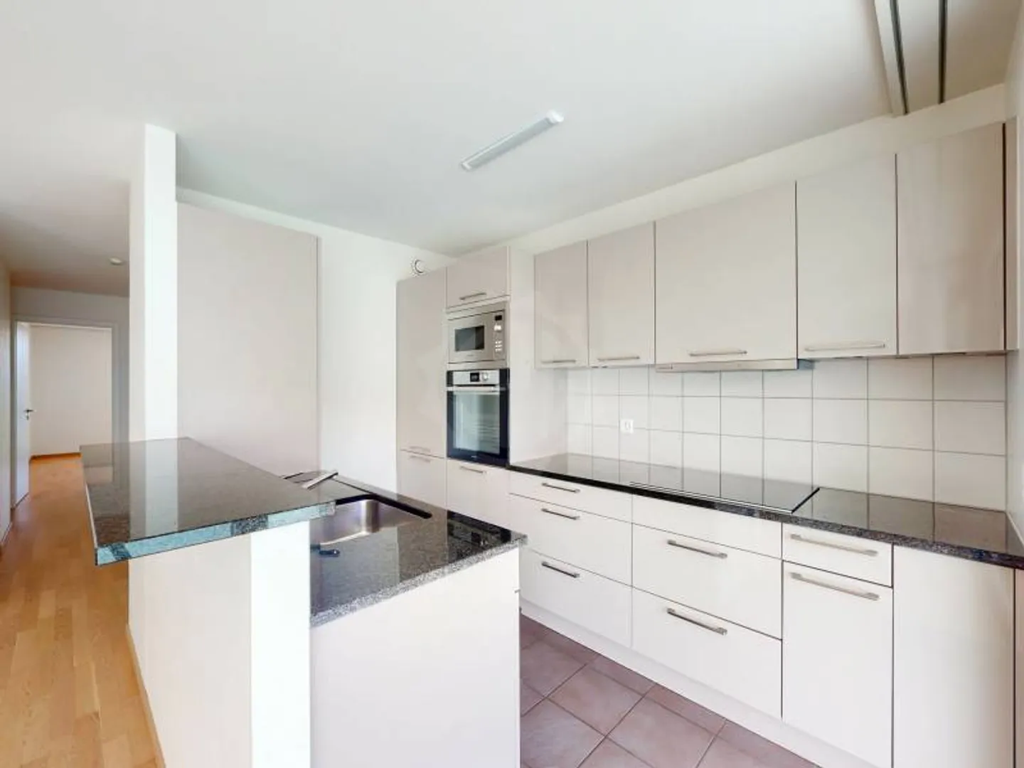 Appartamento piacevole - Nyon - Foto 3 di 10