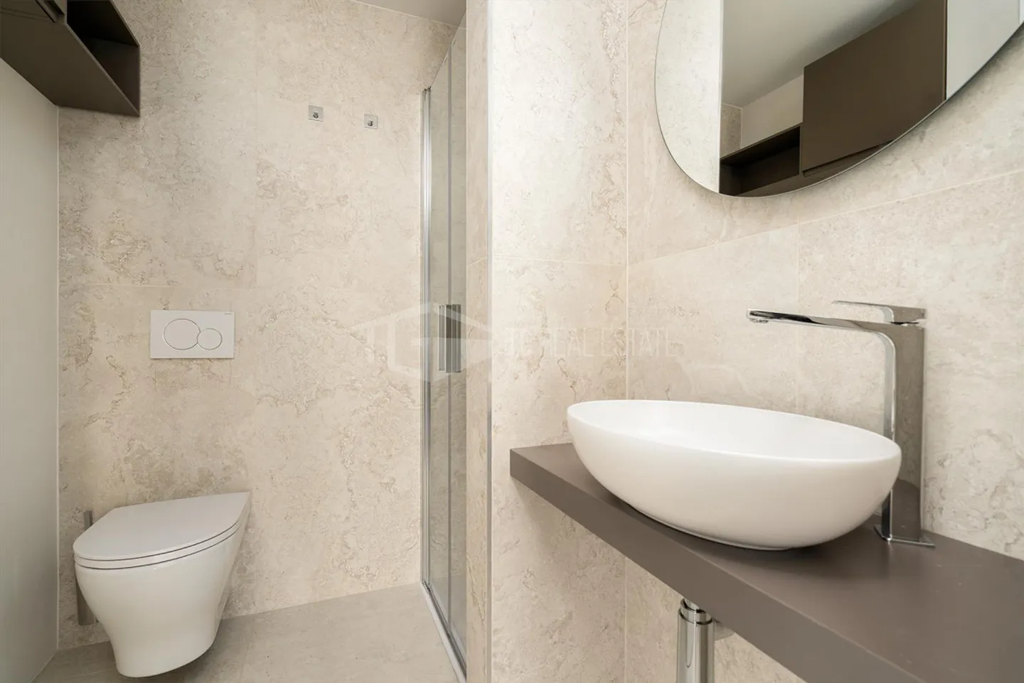 BRIGHT 4.5 ROOMS WITH GARDEN - Photo 13 of 13