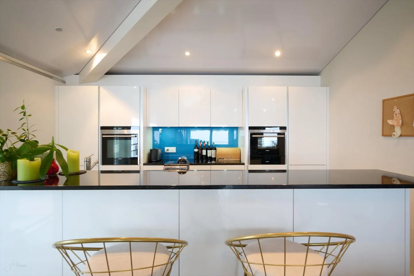 Penthouse 6 rooms - Photo 7 of 13