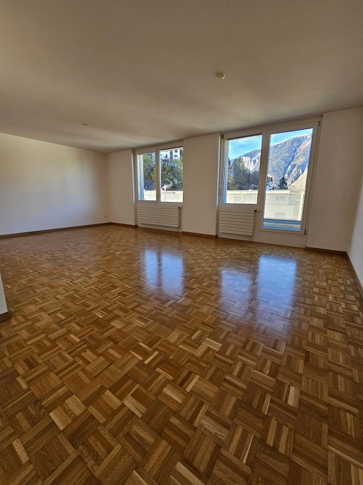 4.5-room apartment in a quiet, central location - Photo 10 of 12