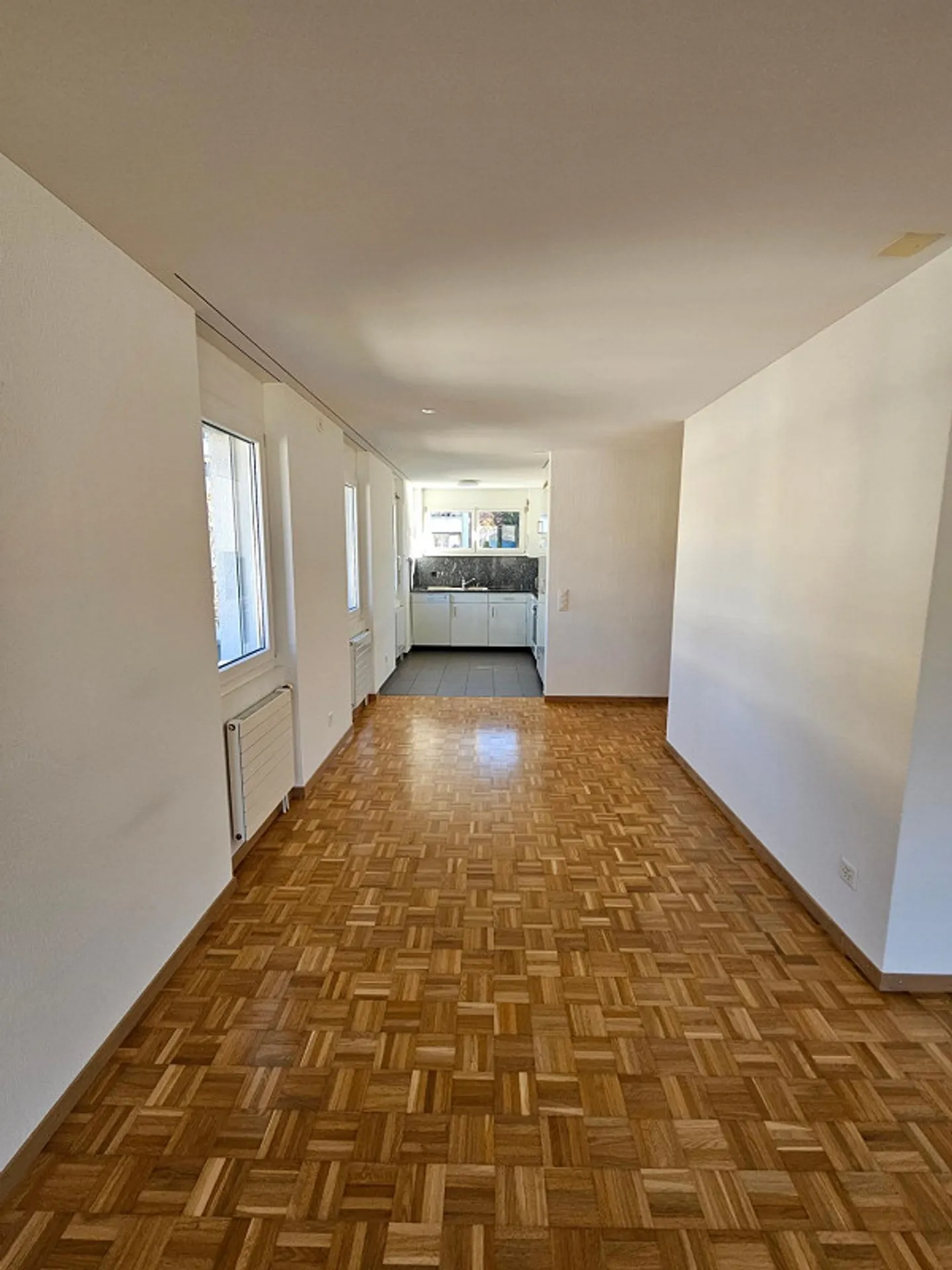 4.5-room apartment in a quiet, central location - Photo 11 of 12