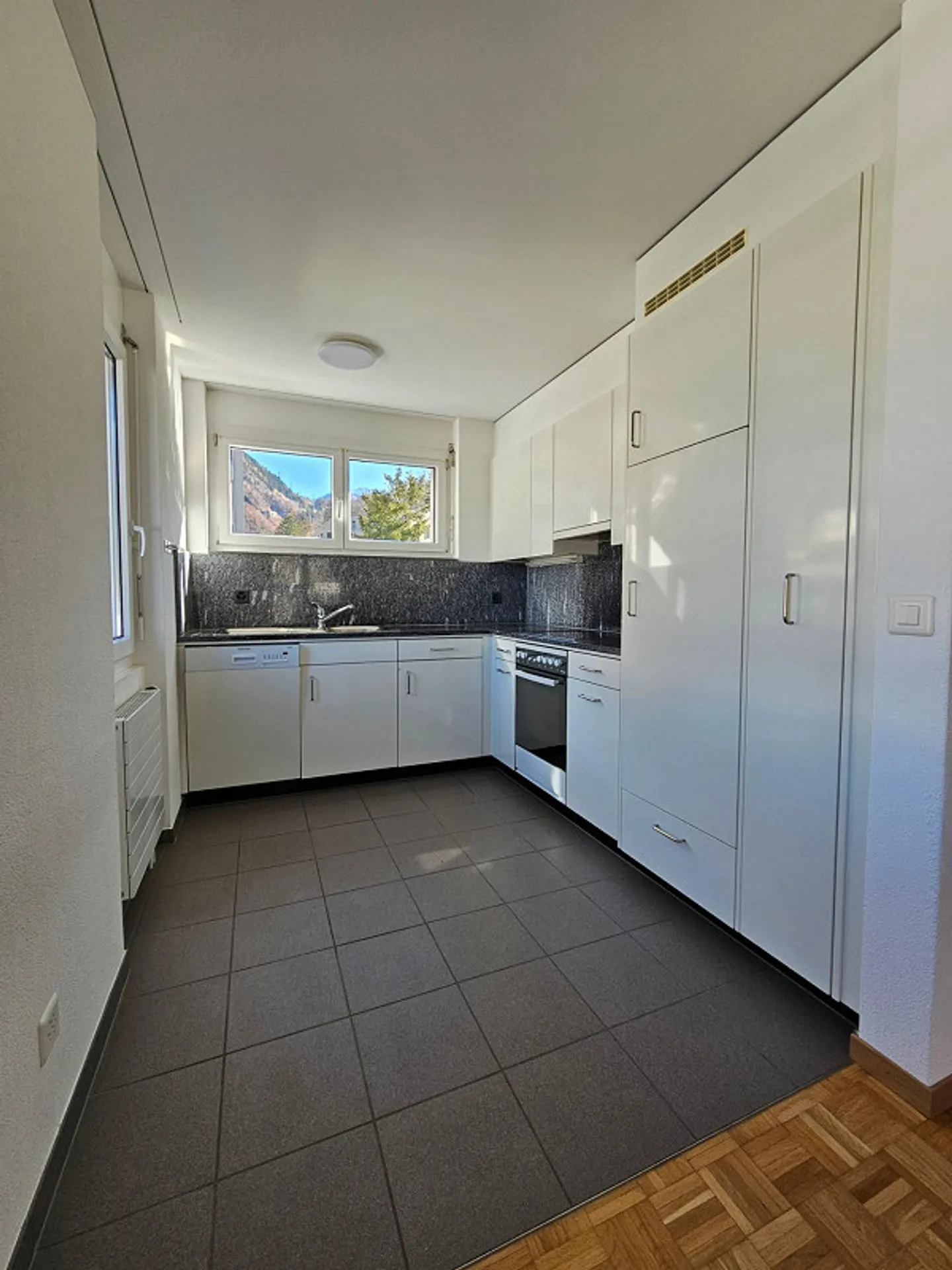 4.5-room apartment in a quiet, central location - Photo 12 of 12