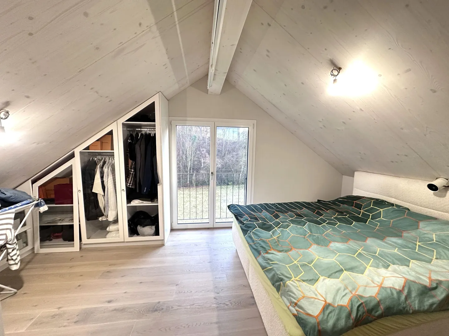 Vivre au bord de la forêt - Maison de ville exclusive de 5,5 pièces - Photo 18 sur 18