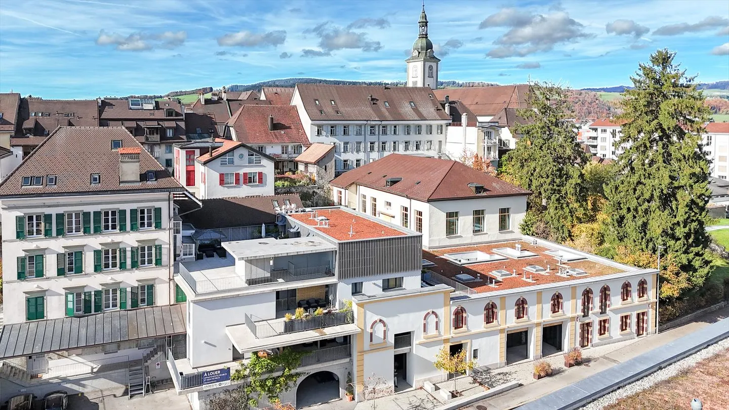 Möbliertes Apartment - Foto 17 von 23