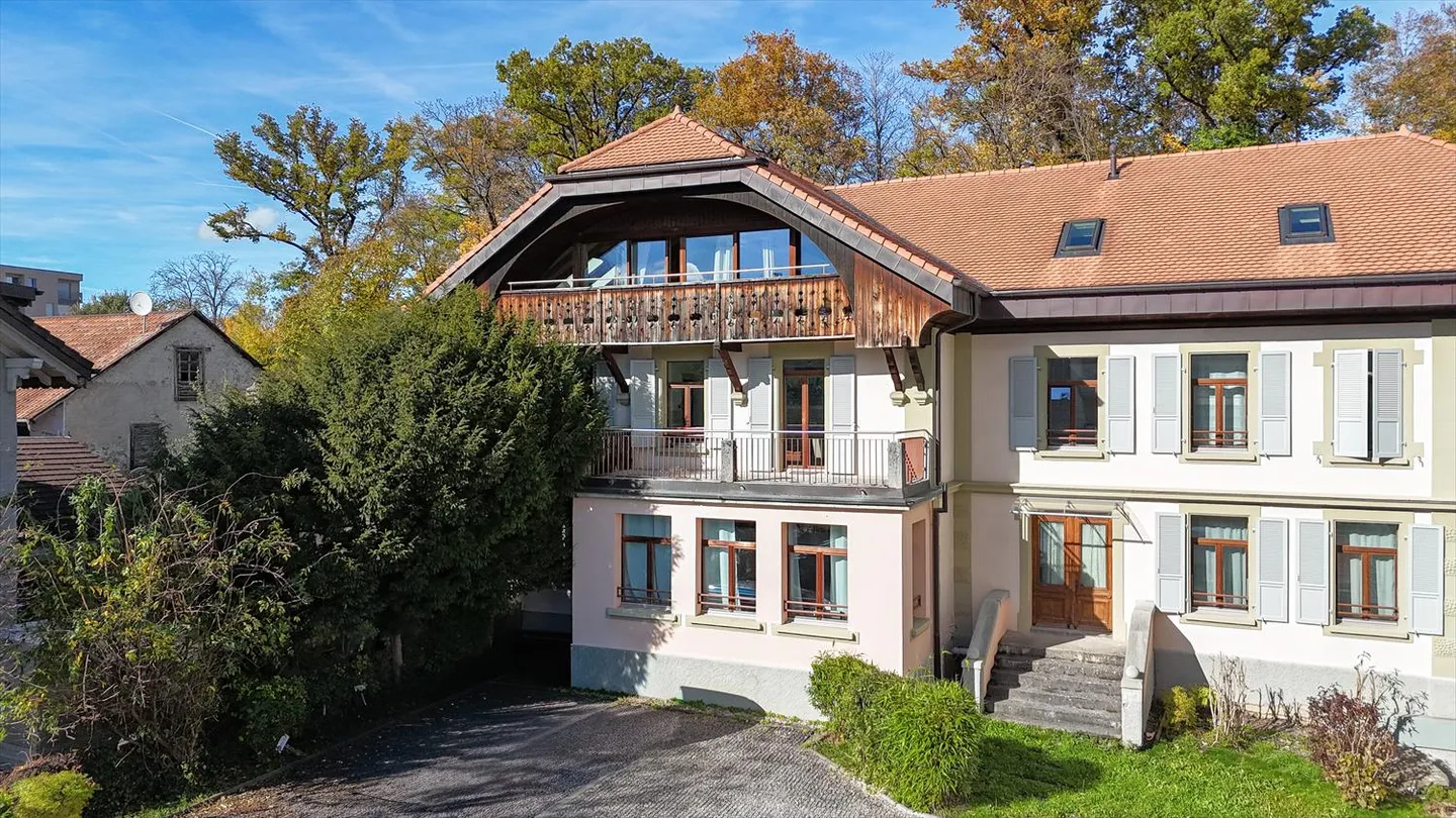 Möbliertes Apartment - Foto 19 von 23