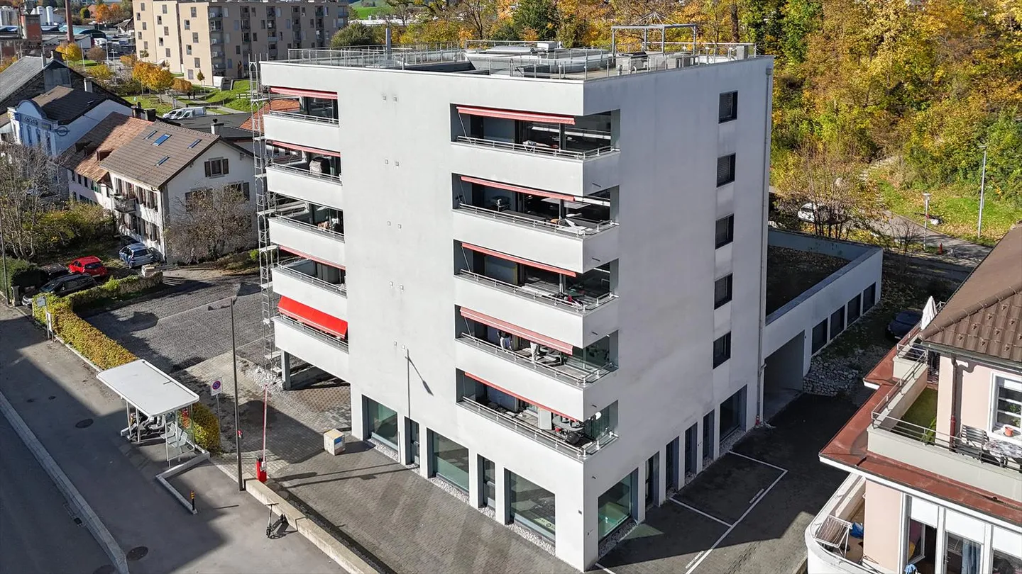 Möbliertes Apartment - Foto 21 von 23