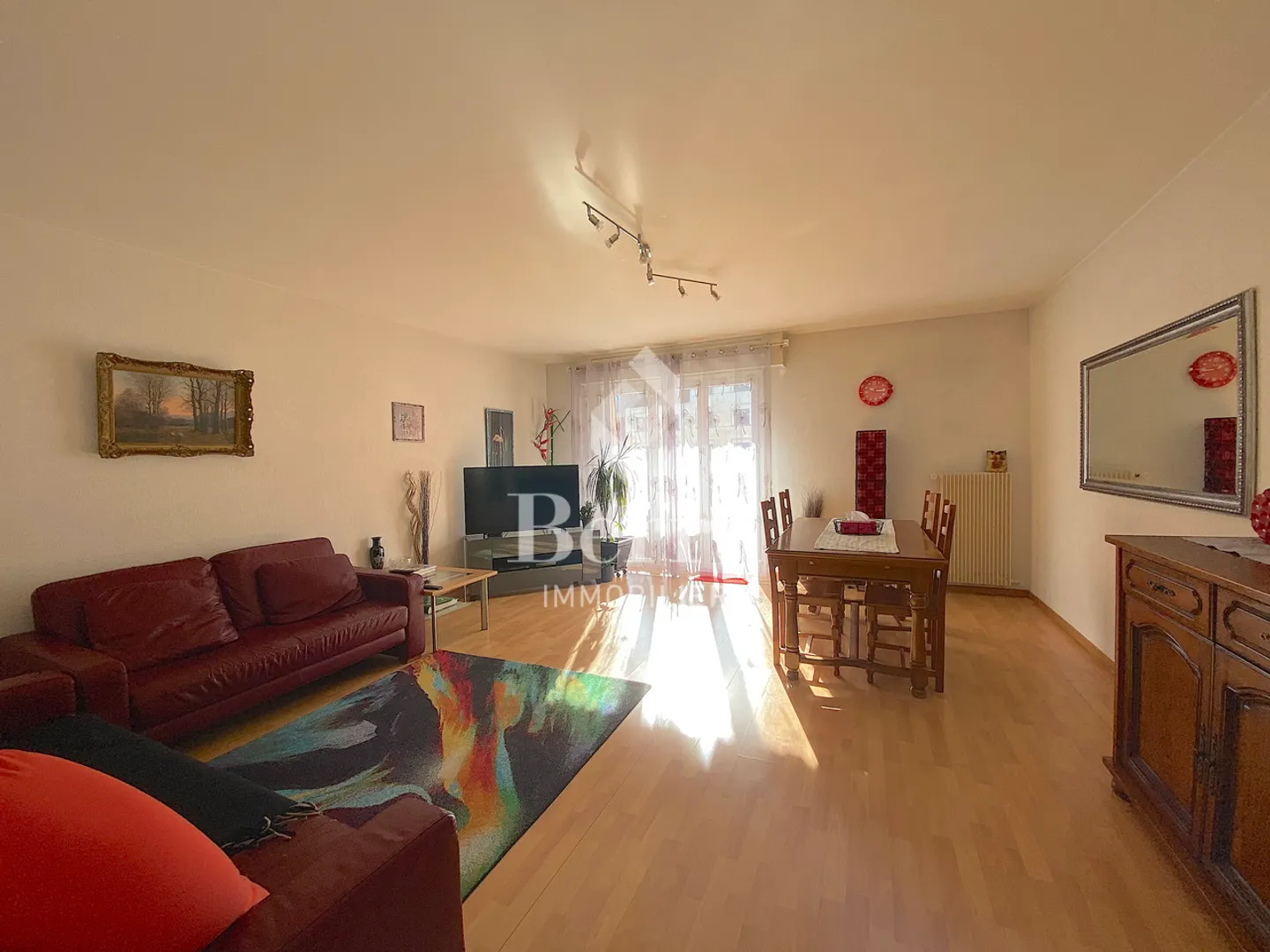 Nel cuore di Monthey - Disponibile a fine marzo - Foto 2 di 15