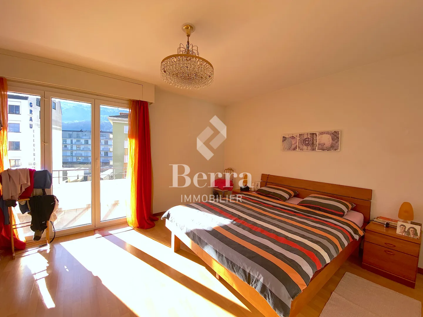 Nel cuore di Monthey - Disponibile a fine marzo - Foto 3 di 15