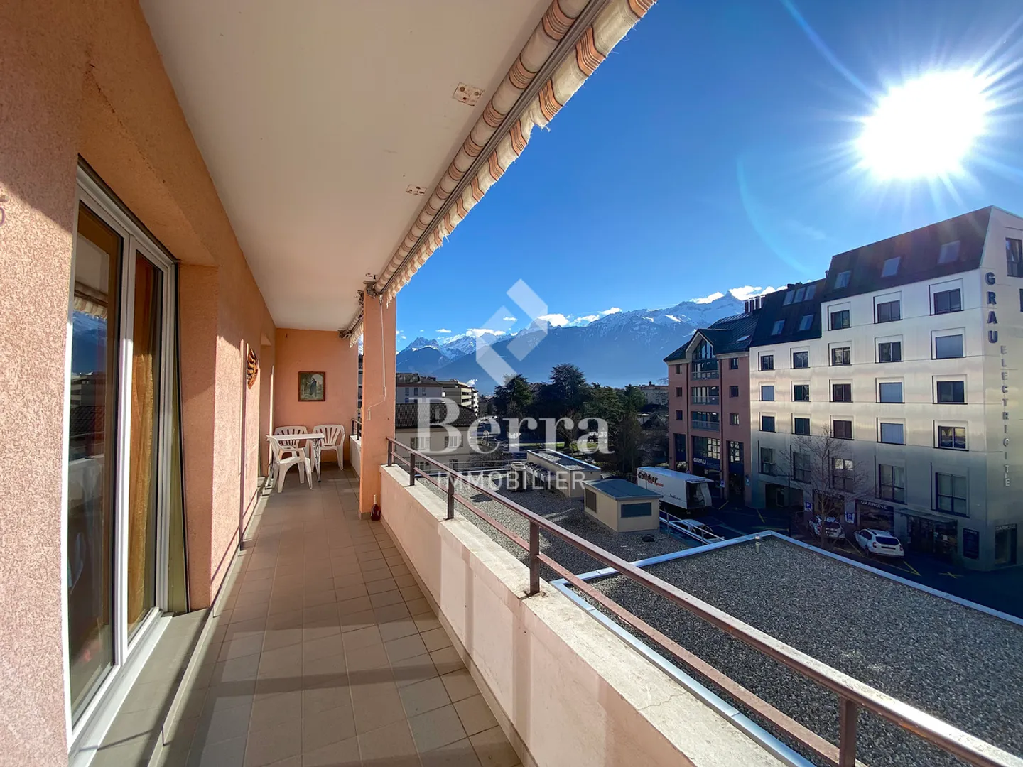 Nel cuore di Monthey - Disponibile a fine marzo - Foto 5 di 15