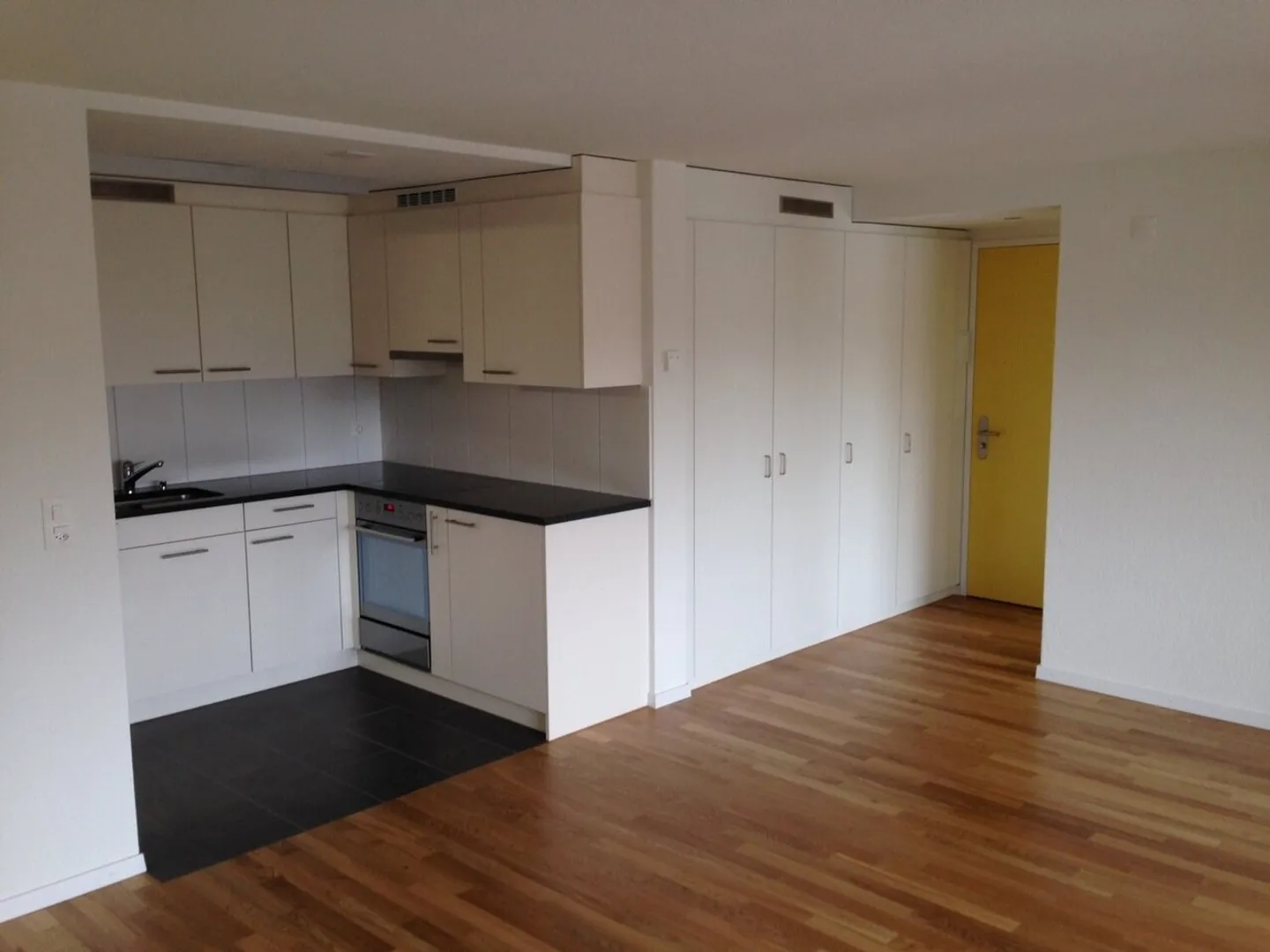 1.5-Zimmerwohnung im Pestalozzipark - Photo 2 of 7