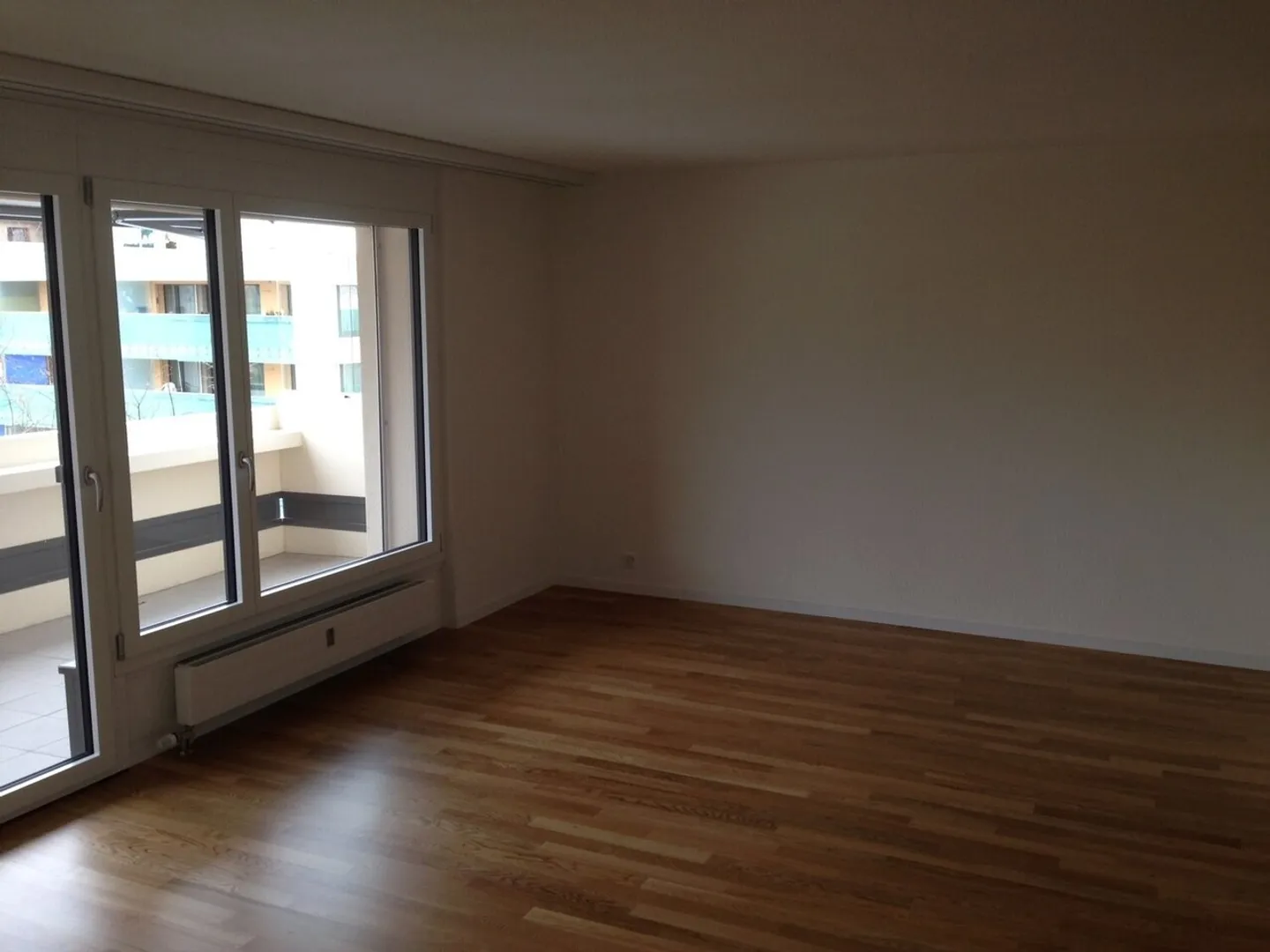 1.5-Zimmerwohnung im Pestalozzipark - Photo 3 of 7