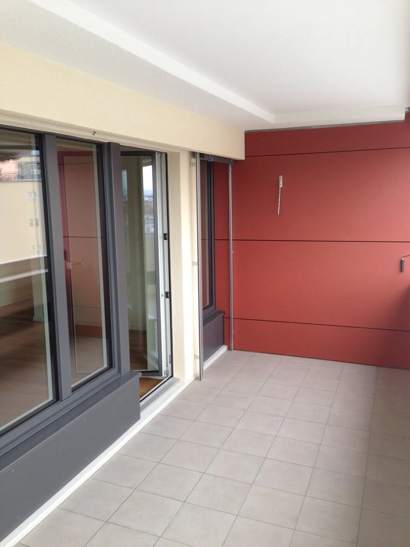 1.5-Zimmerwohnung im Pestalozzipark - Photo 5 of 7