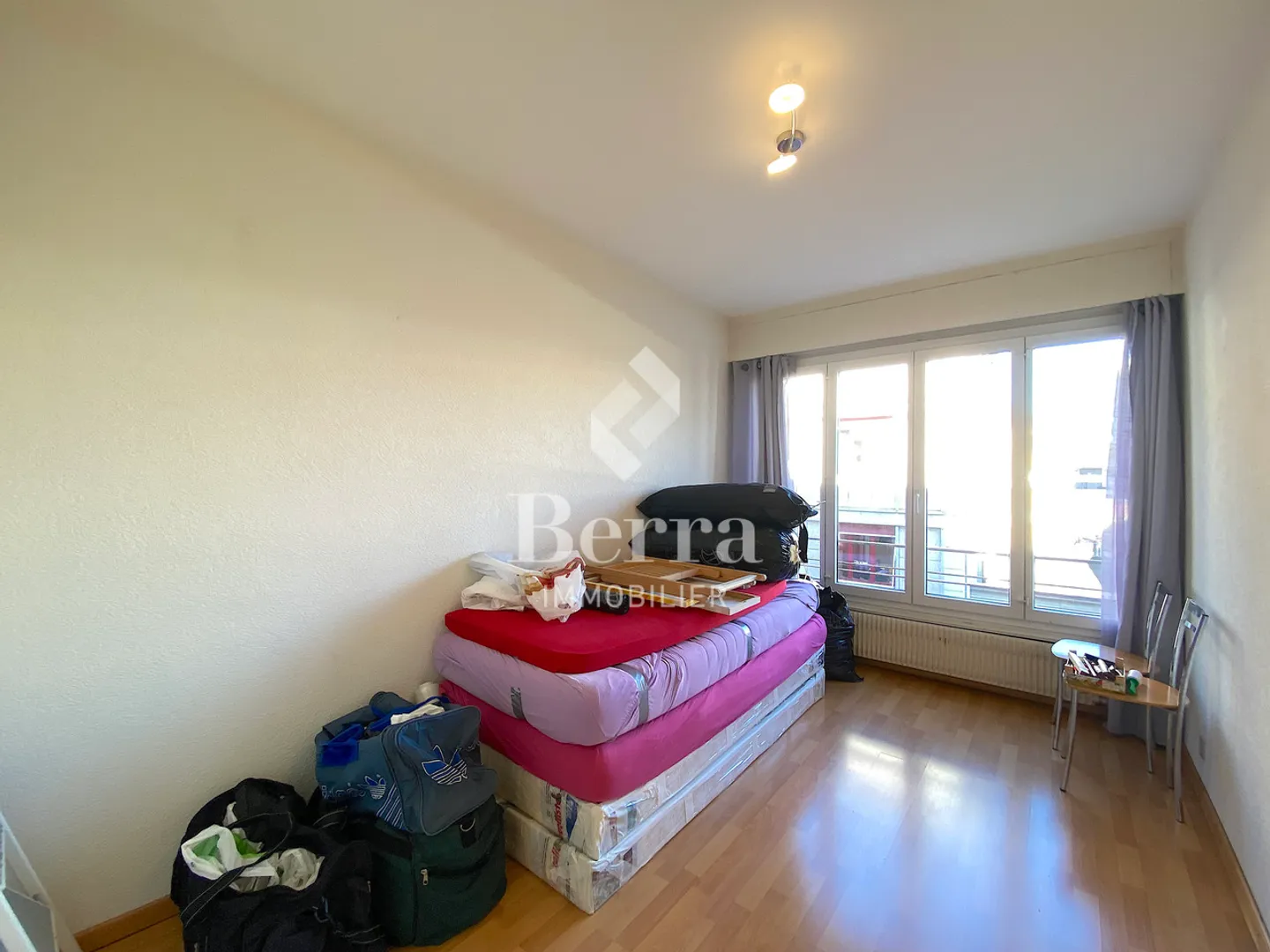 Nel cuore di Monthey - Disponibile a fine marzo - Foto 8 di 15