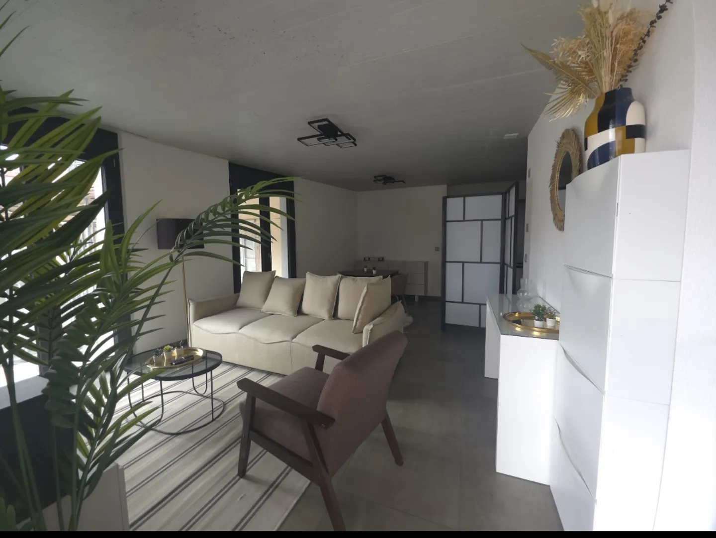 Möbliertes Apartment - Foto 7 von 23