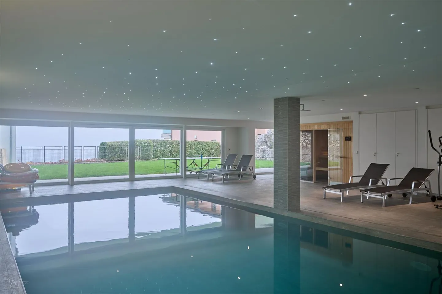 Penthouse 6 rooms - Photo 13 of 13