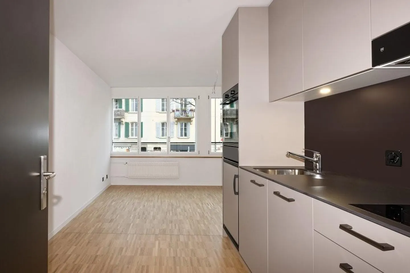 Casa moderna in posizione privilegiata a Breitenrain - Foto 2 di 4
