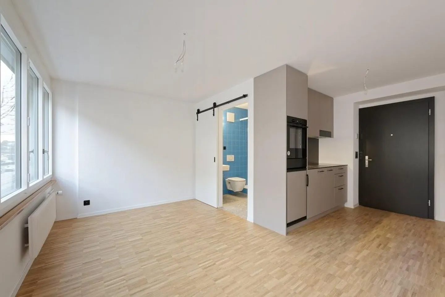 Casa moderna in posizione privilegiata a Breitenrain - Foto 4 di 4