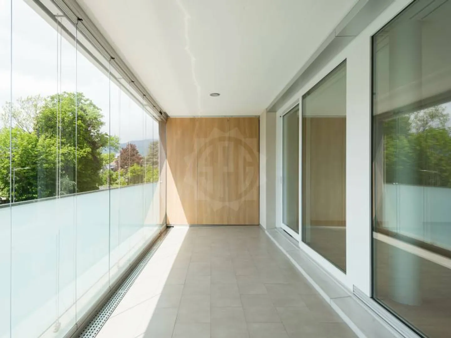 Appartamento piacevole - Nyon - Foto 4 di 10