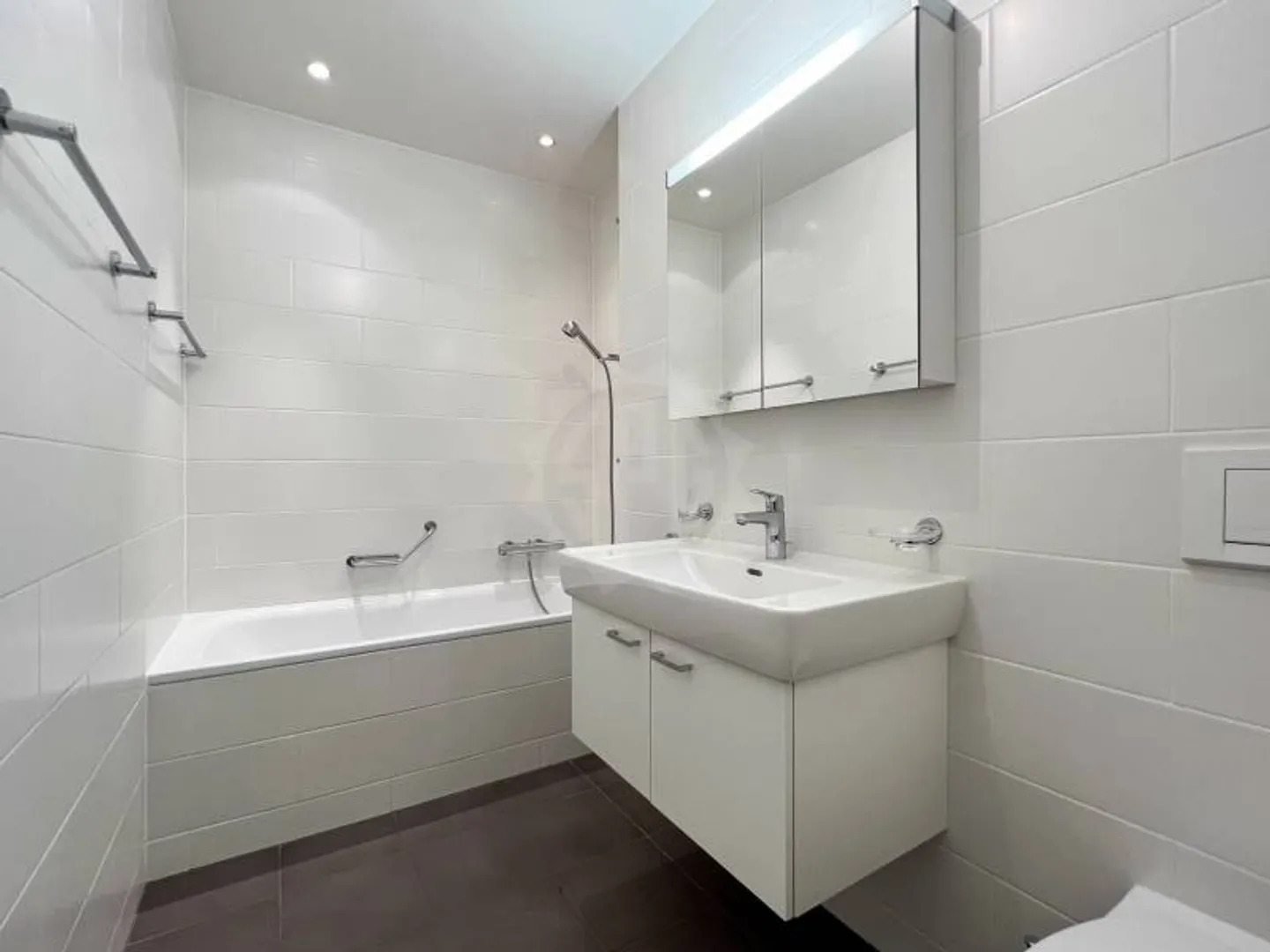 Appartamento piacevole - Nyon - Foto 8 di 10