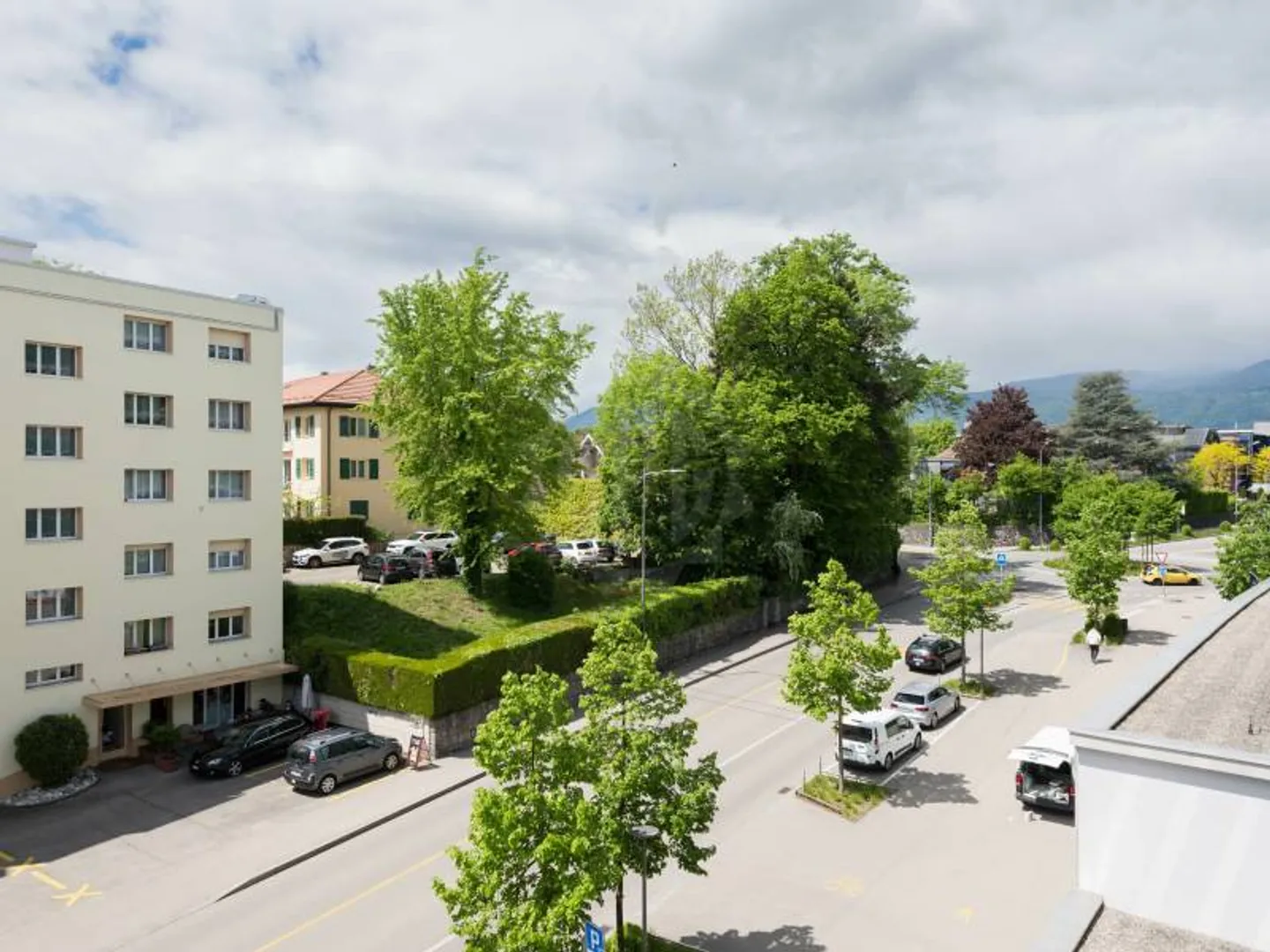 Appartamento piacevole - Nyon - Foto 9 di 10