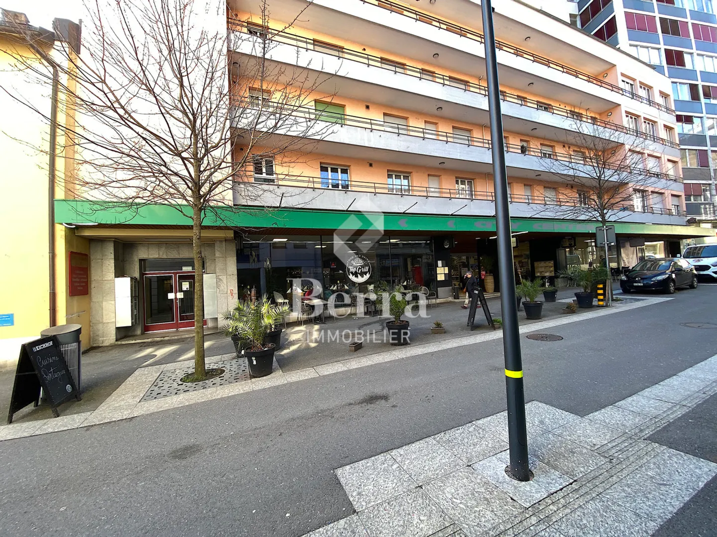 Nel cuore di Monthey - Disponibile a fine marzo - Foto 12 di 15