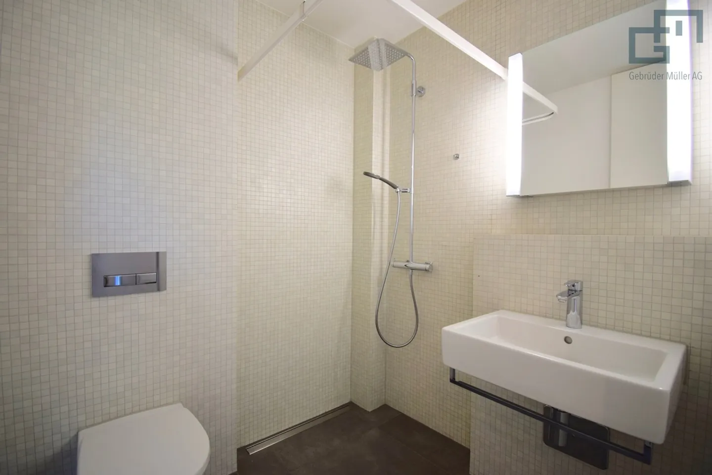 Modern Apartment in Allschwil - Photo 5 of 7