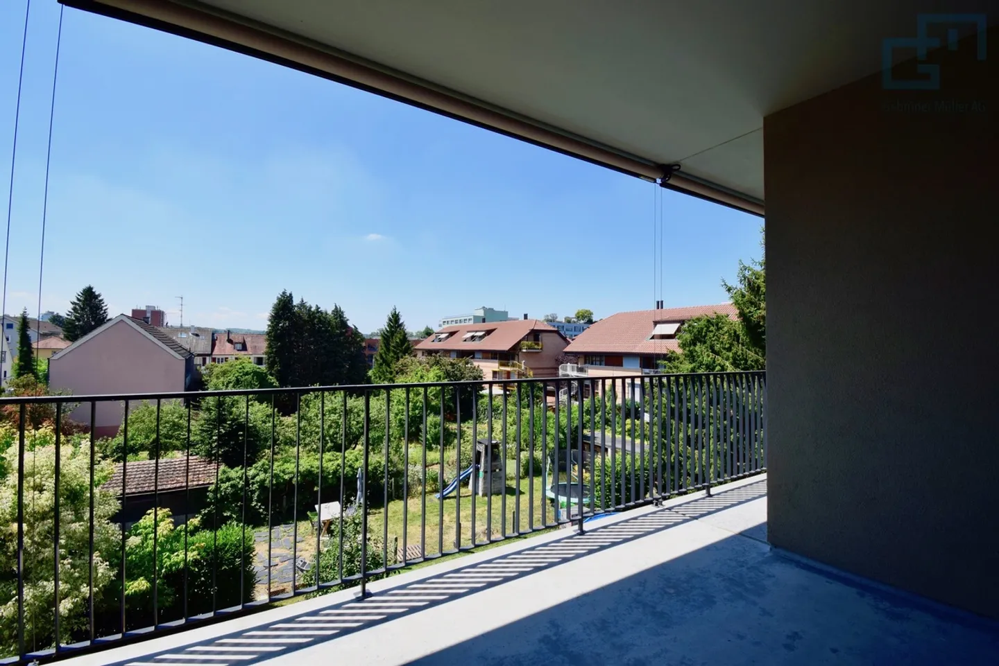 Modern Apartment in Allschwil - Photo 6 of 7