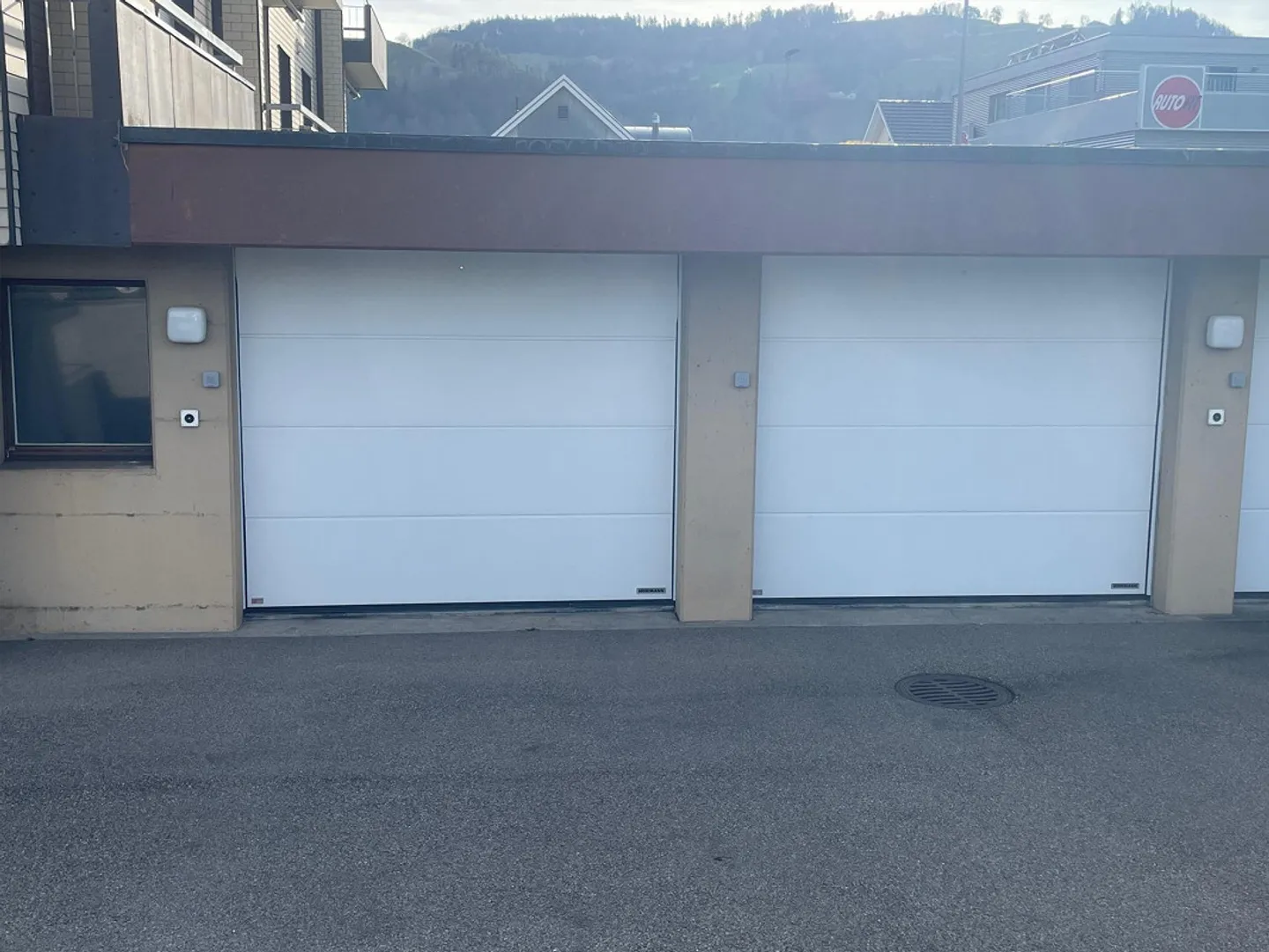 Garage individuel à louer - Photo 3 sur 3