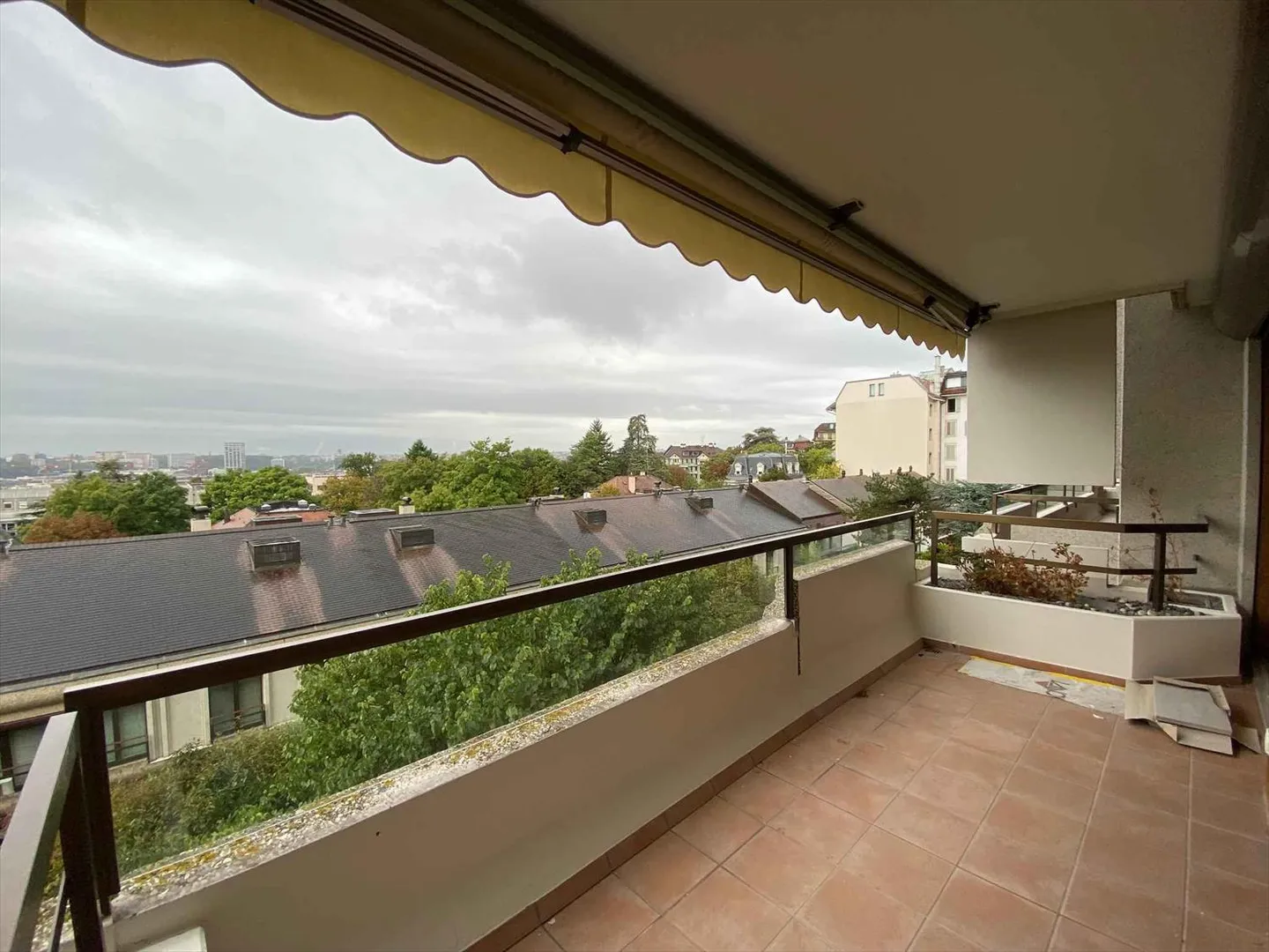 Appartement 4 pièces - Photo 5 sur 11