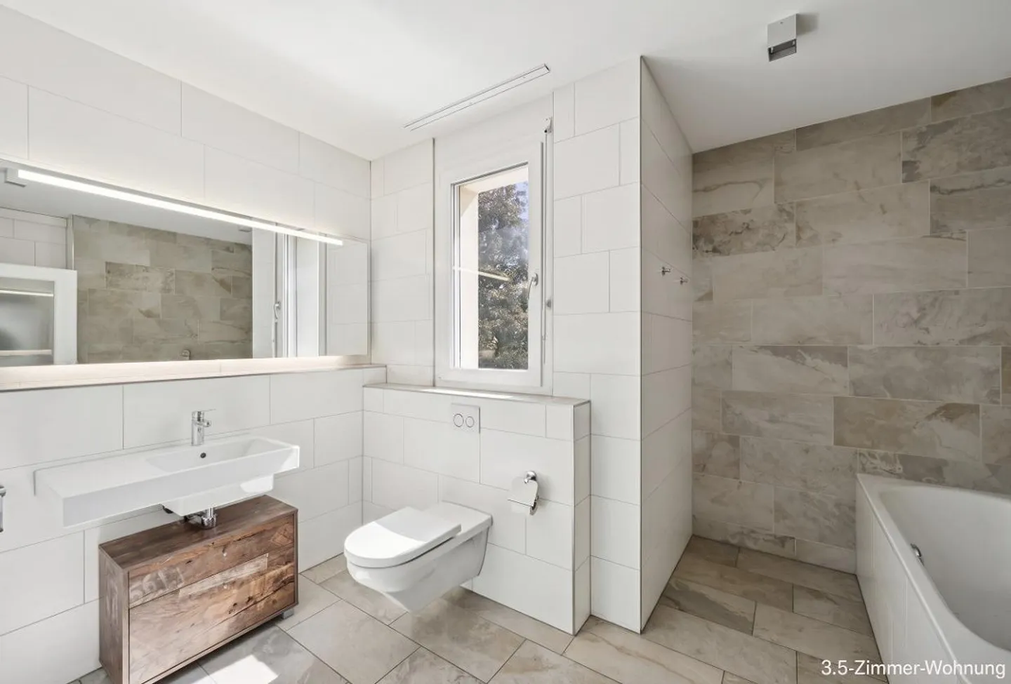 Flexible Maisonette Apartment with Sunny Rooftop Terrace (Barrier-Free) - Photo 7 of 15