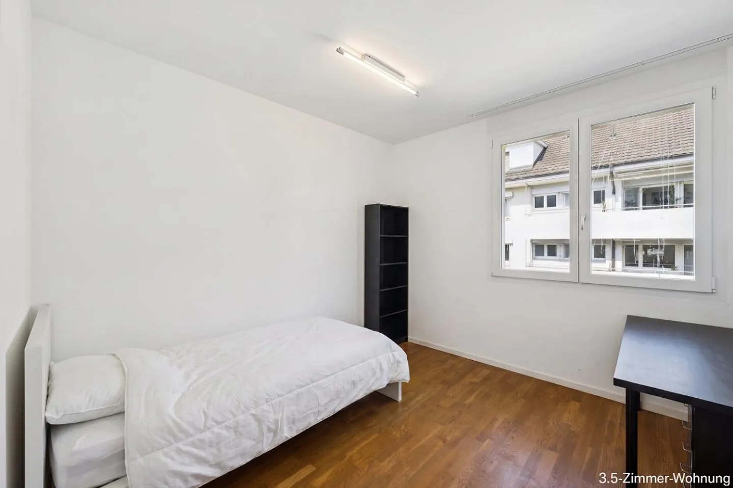 Flexible Maisonette Apartment with Sunny Rooftop Terrace (Barrier-Free) - Photo 8 of 15