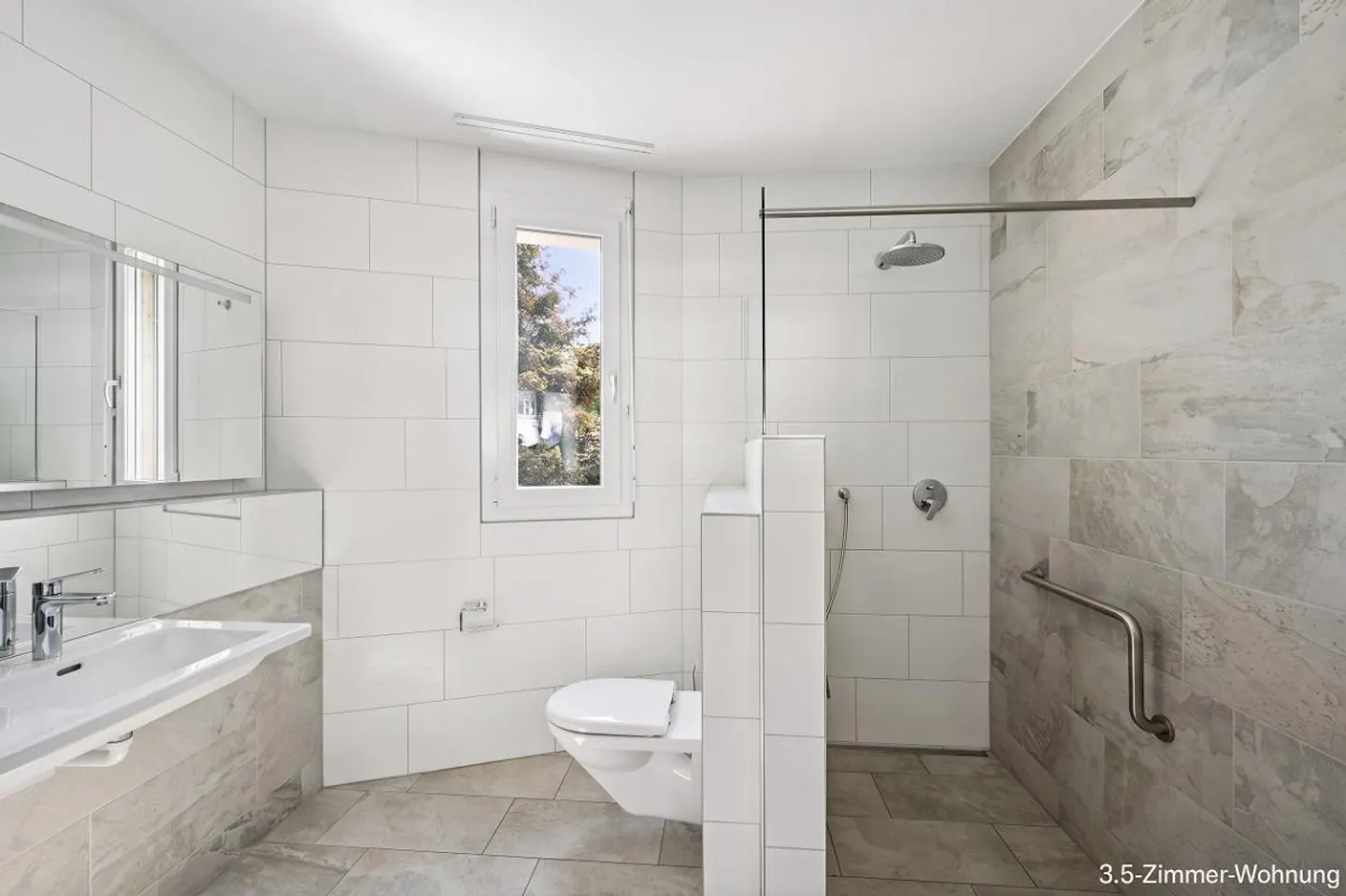 Flexible Maisonette Apartment with Sunny Rooftop Terrace (Barrier-Free) - Photo 9 of 15