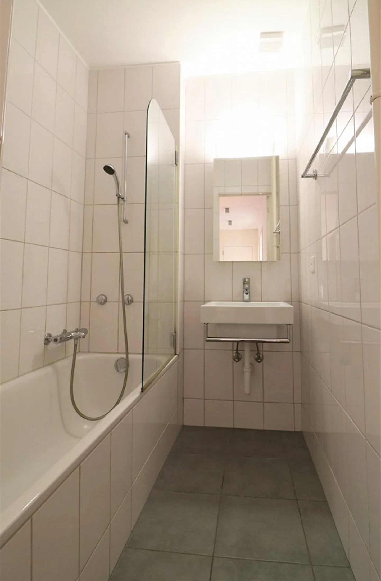 Modern apartment in the center - Photo 6 of 7