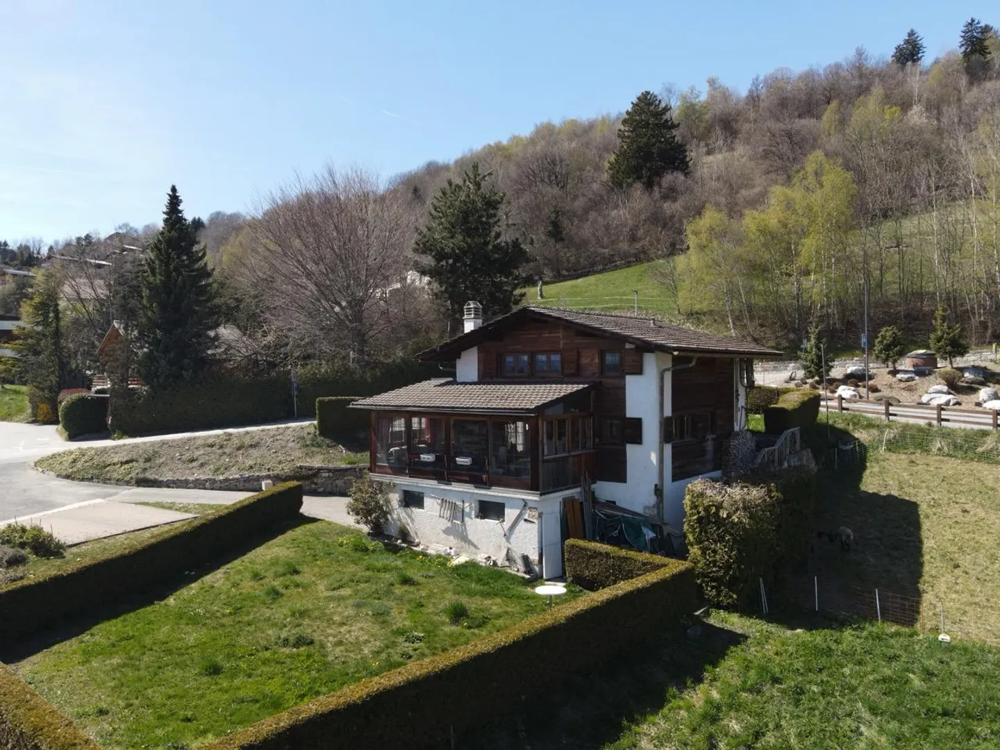 Chalet mit Bergblick - Foto 6 von 7