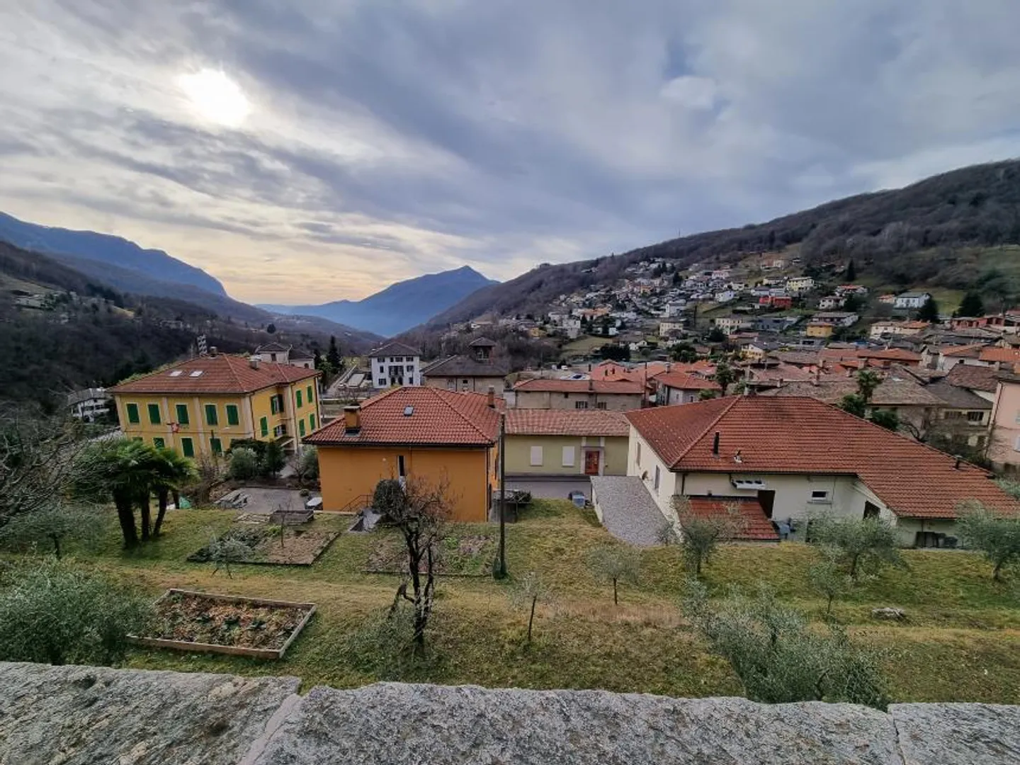 Posteggi in affitto - Foto 1 di 1