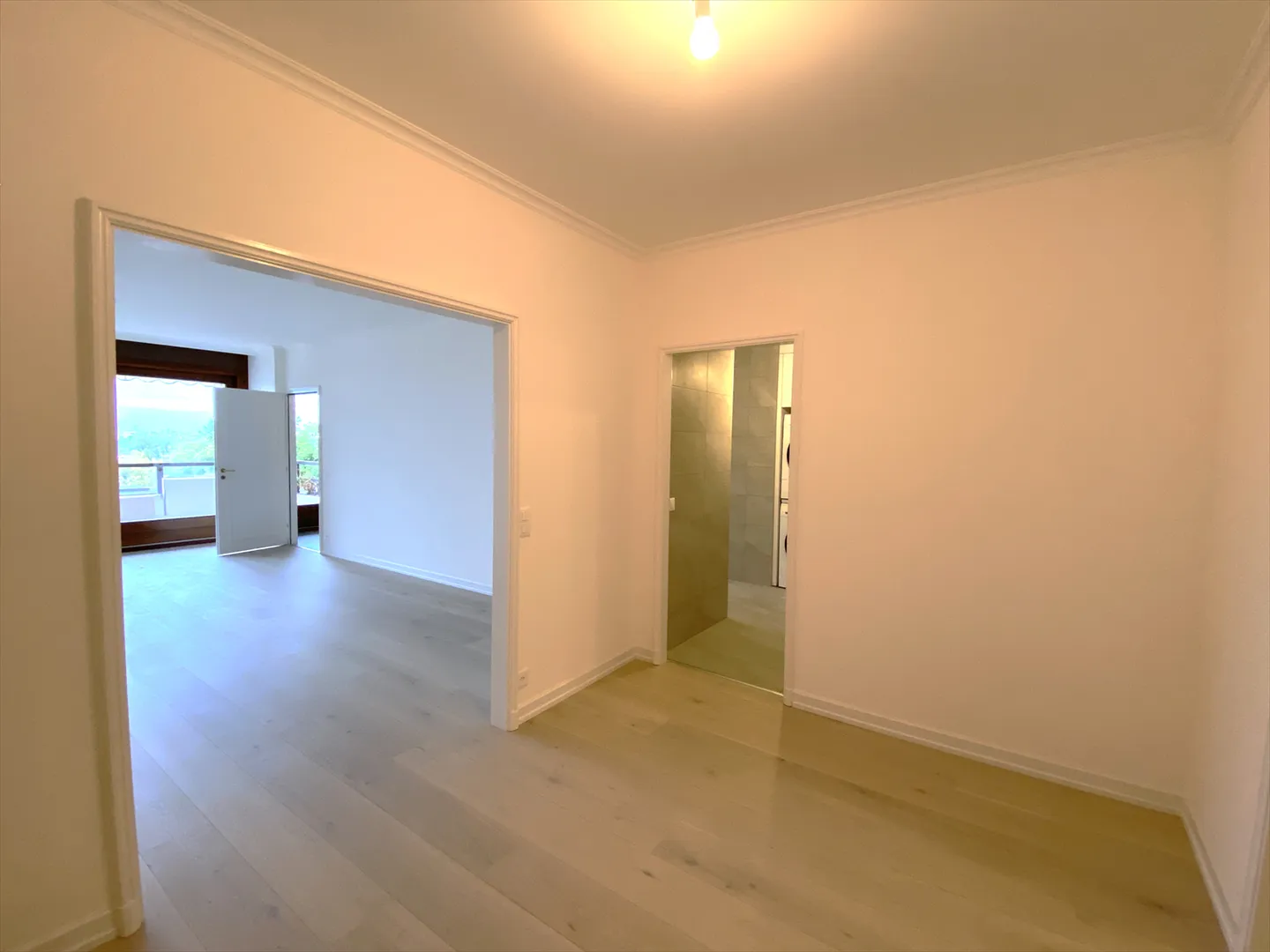 Appartement 4 pièces - Photo 2 sur 11