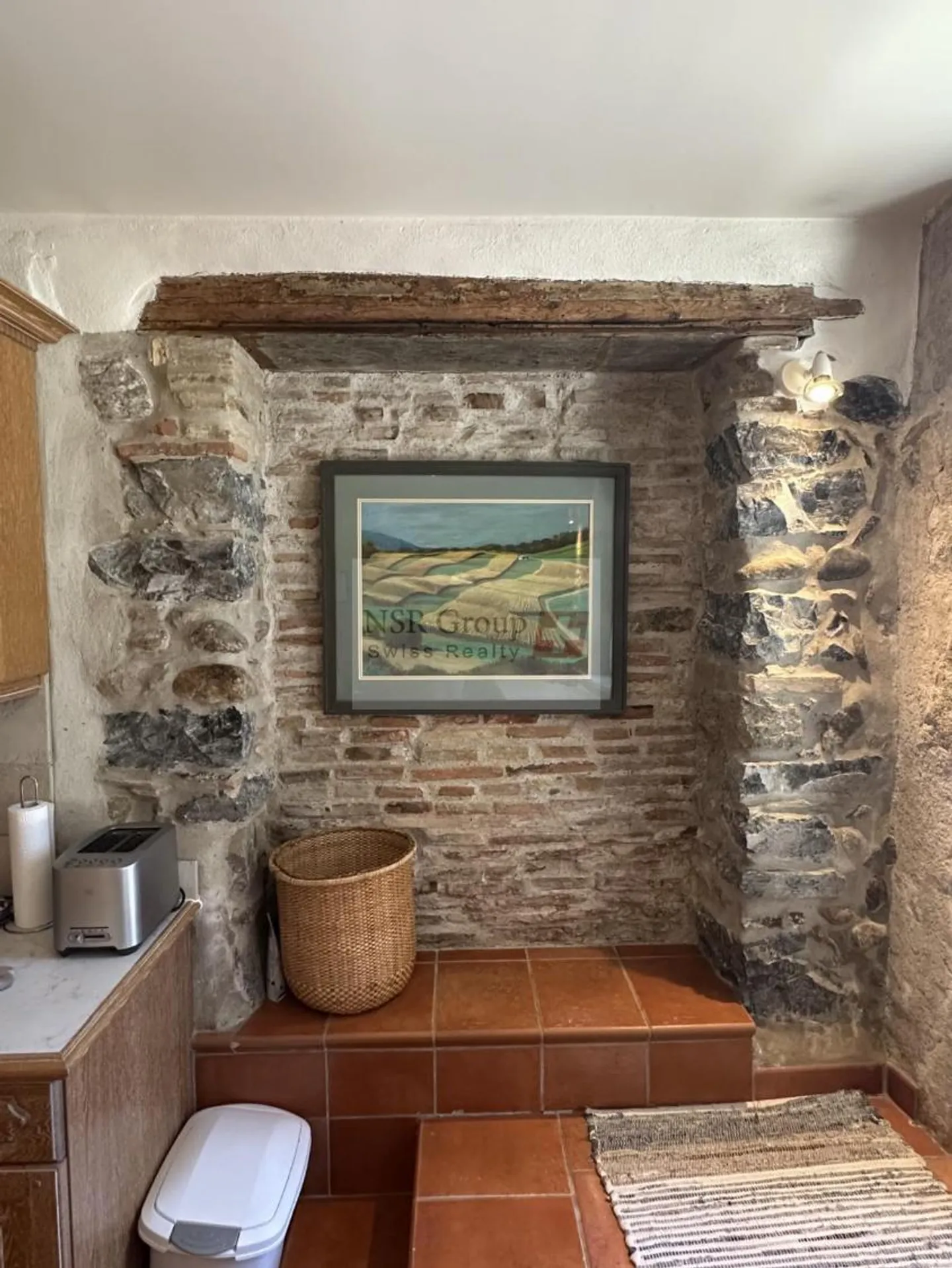 Versoix ? Fattoria ristrutturata - Foto 6 di 13