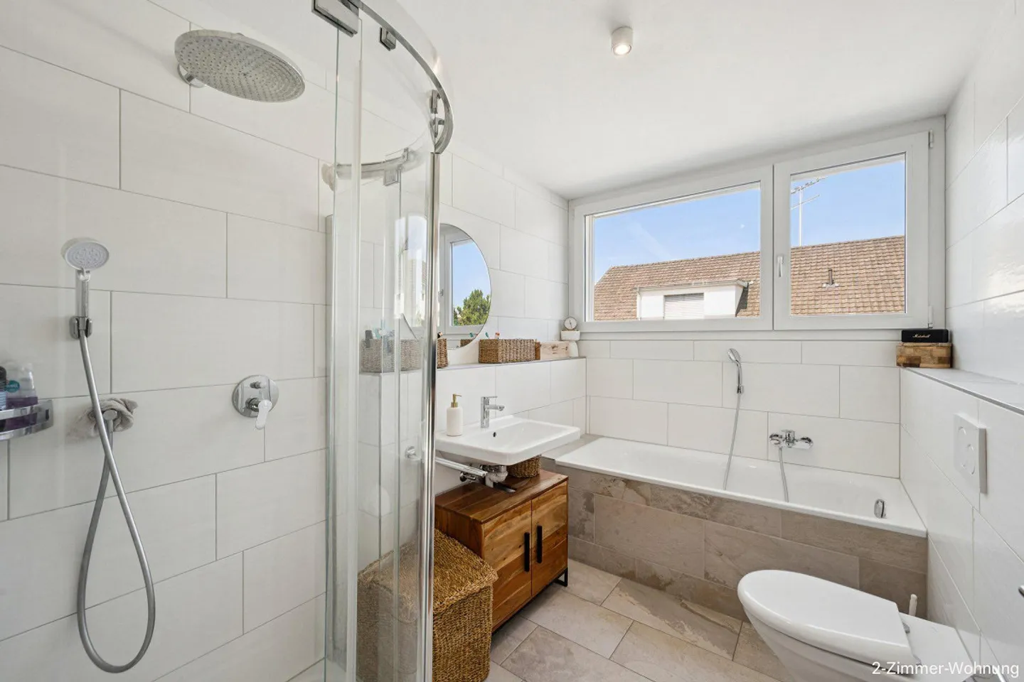 Flexible Maisonette Apartment with Sunny Rooftop Terrace (Barrier-Free) - Photo 12 of 15
