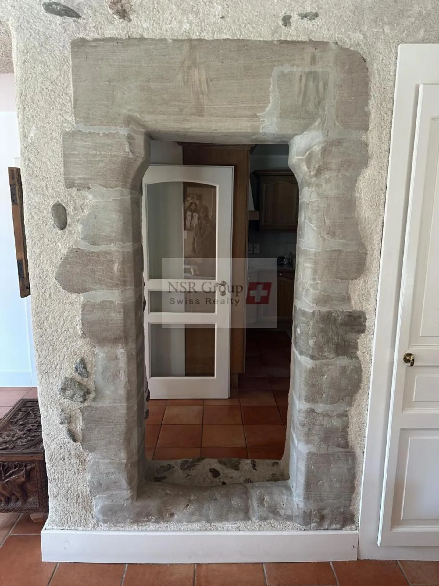 Versoix ? Fattoria ristrutturata - Foto 7 di 13