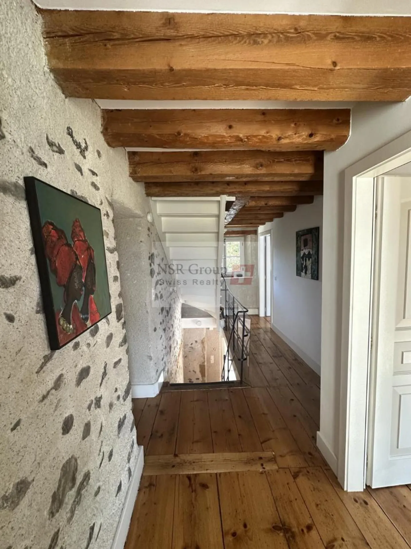 Versoix ? Fattoria ristrutturata - Foto 11 di 13
