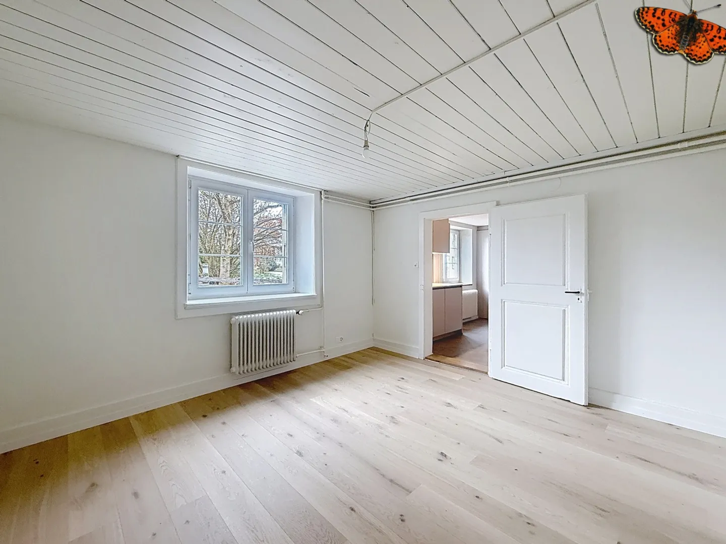 Einfamilienhaus mieten - Foto 7 von 12