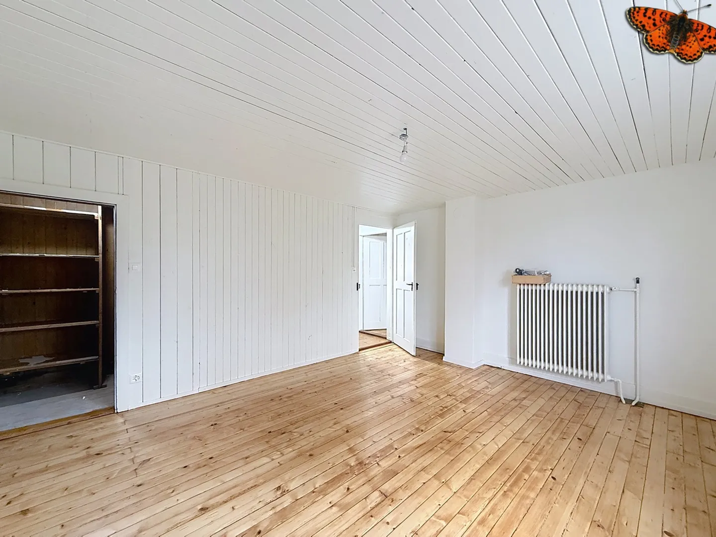 Einfamilienhaus mieten - Foto 11 von 12