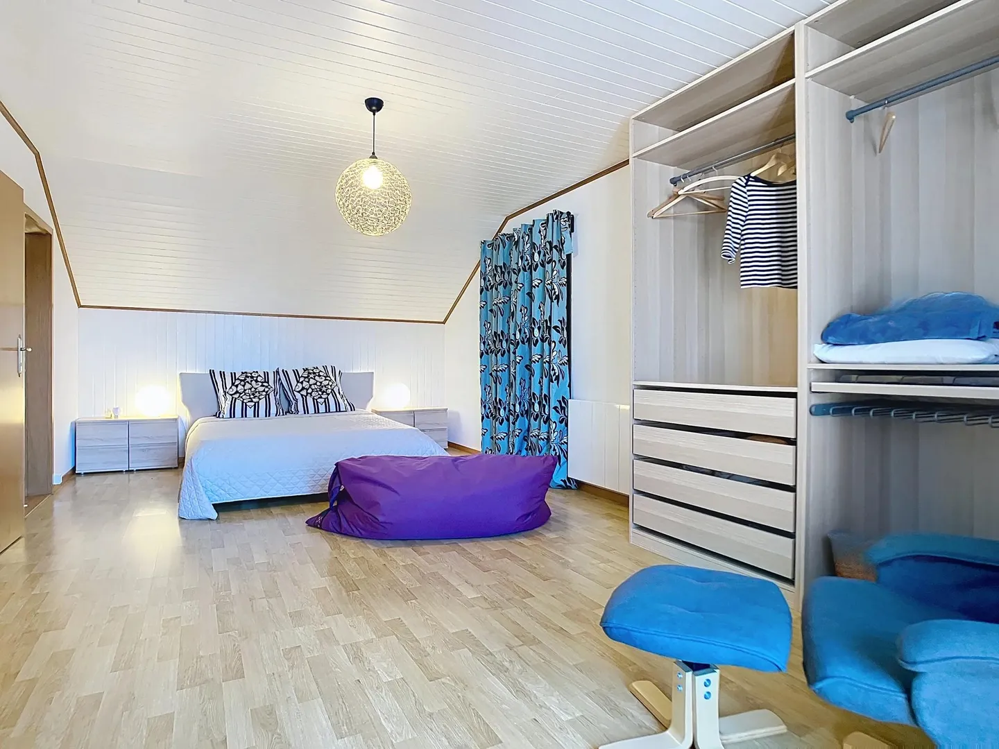 Einfamilienhaus mieten - Foto 7 von 13