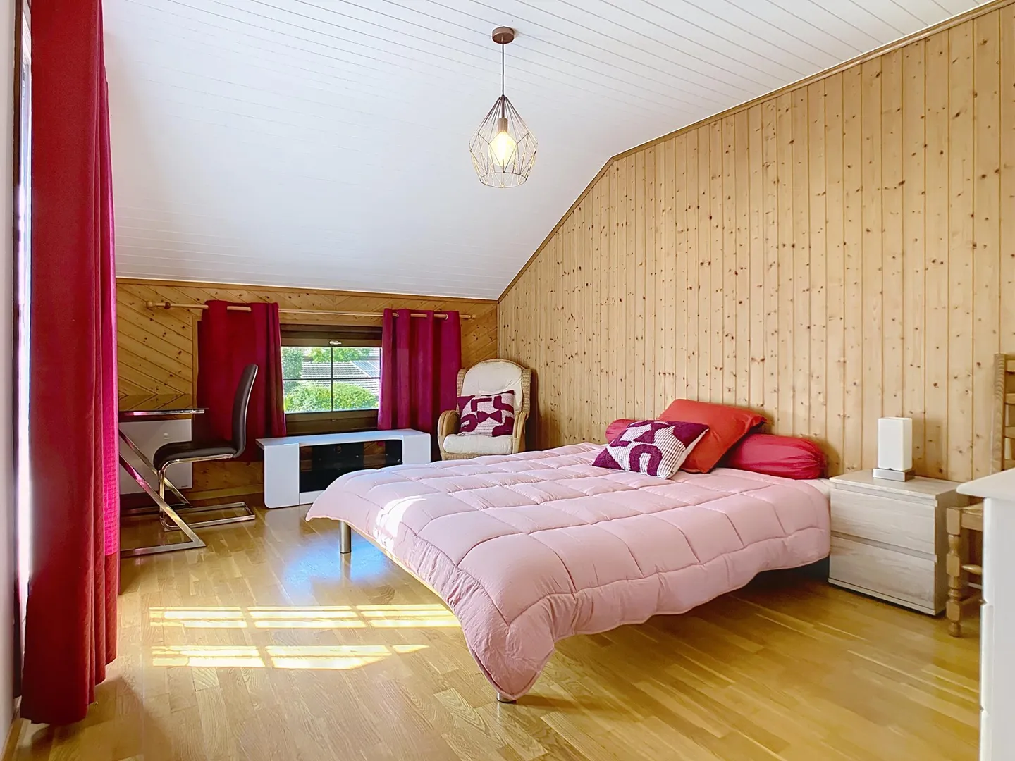 Einfamilienhaus mieten - Foto 9 von 13