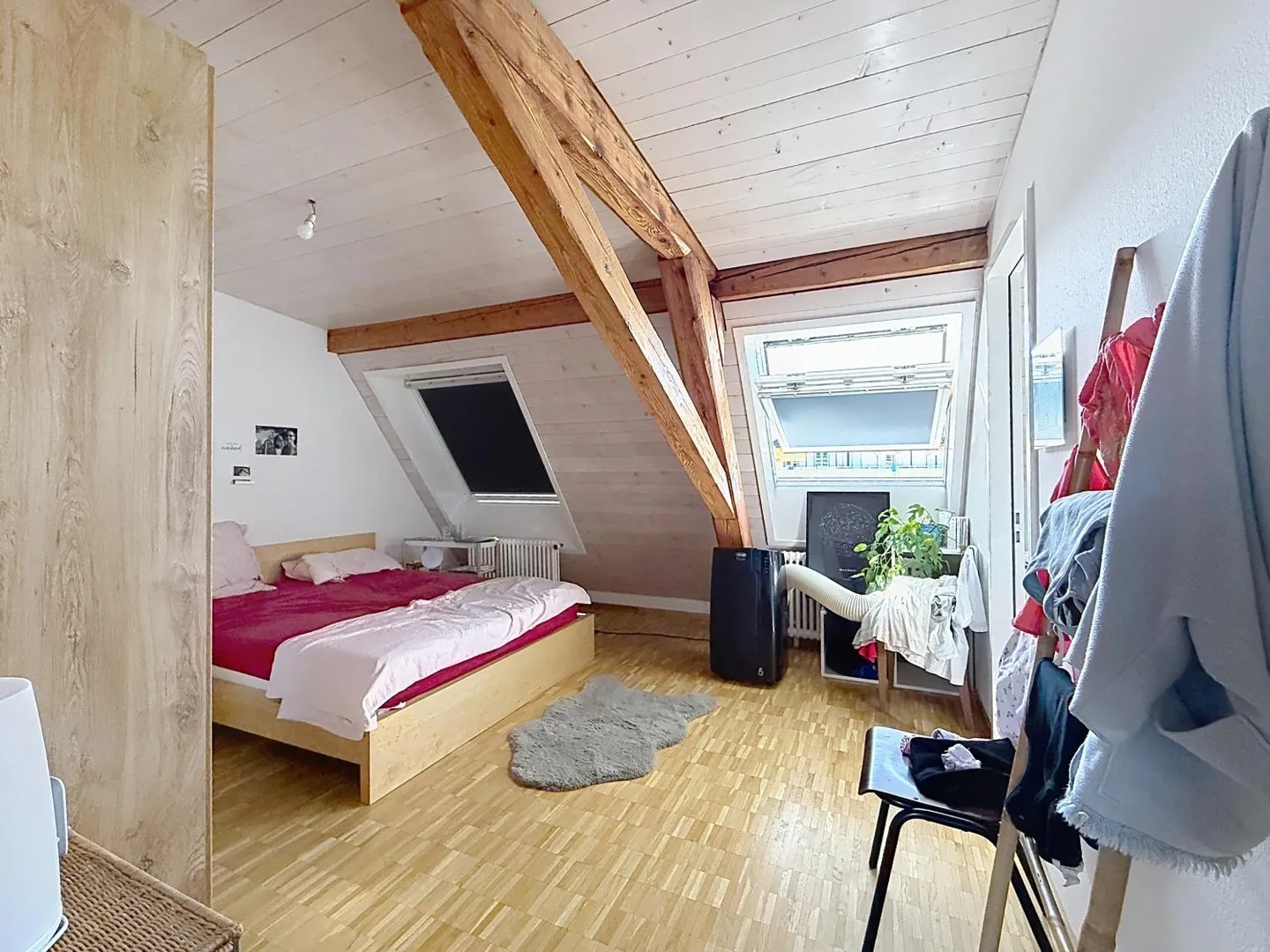 Bel Appartement 5 Pièces - Photo 7 sur 13