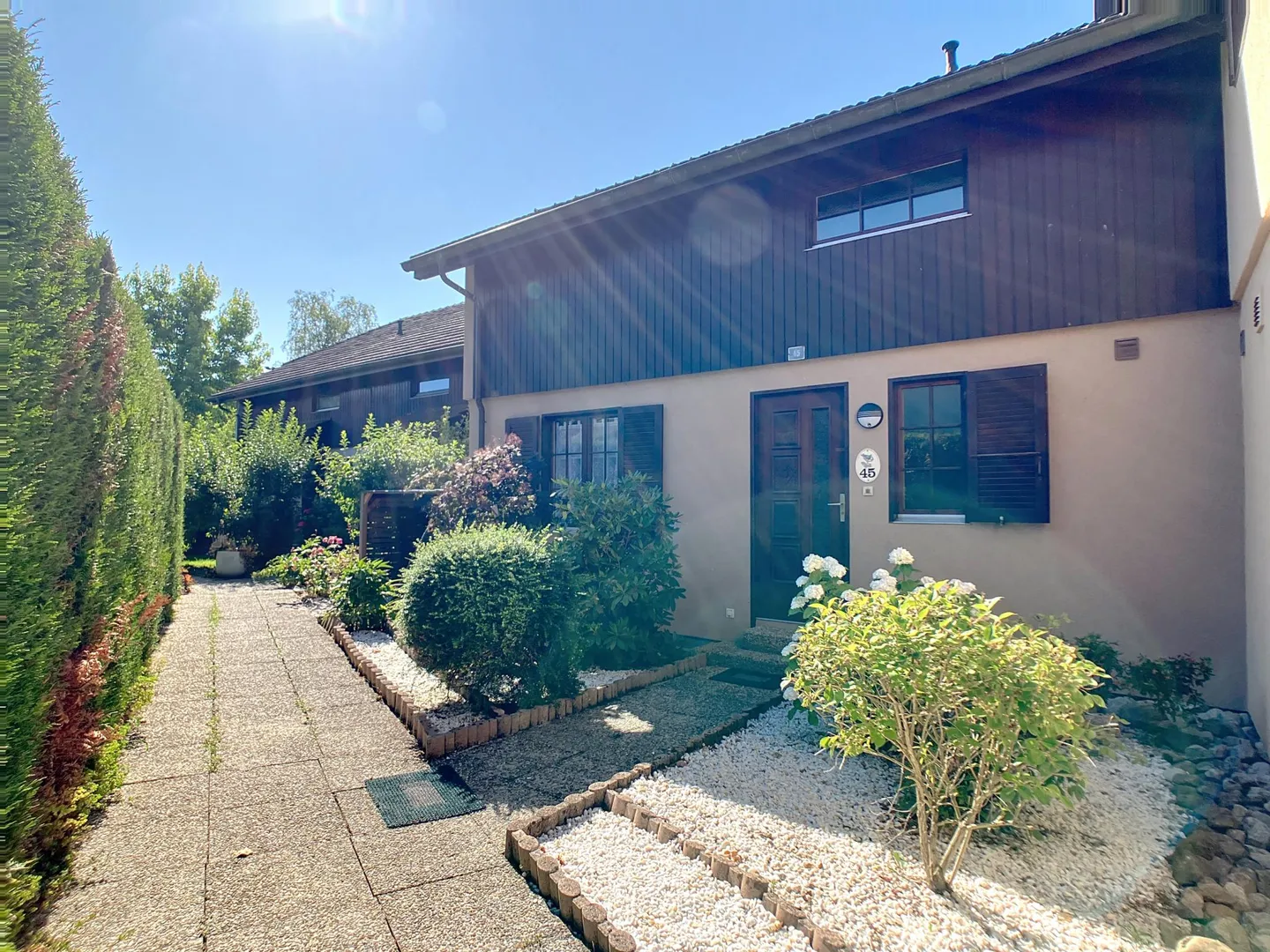 Einfamilienhaus mieten - Foto 13 von 13