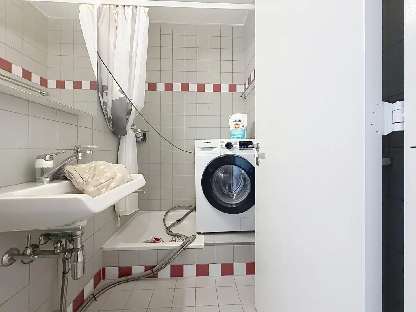 Bel Appartement 5 Pièces - Photo 10 sur 13