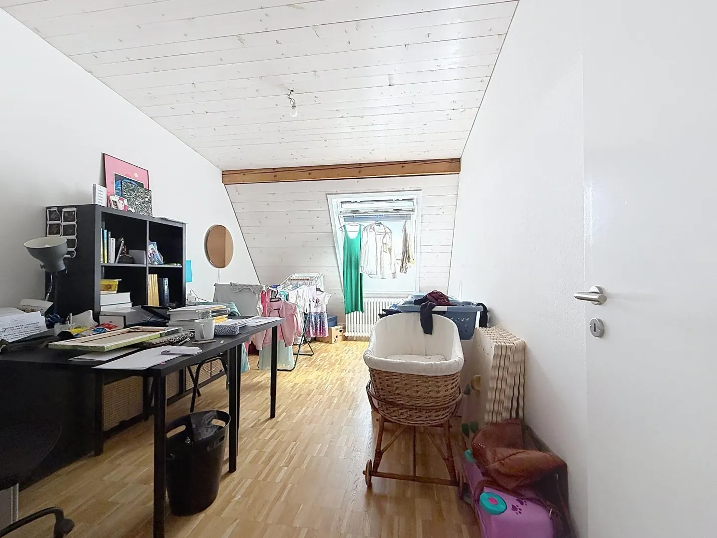 Bel Appartement 5 Pièces - Photo 8 sur 13